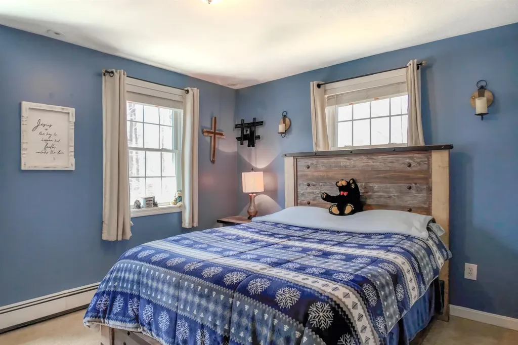 469 Shaker Jerry Road Moultonborough NH 03254