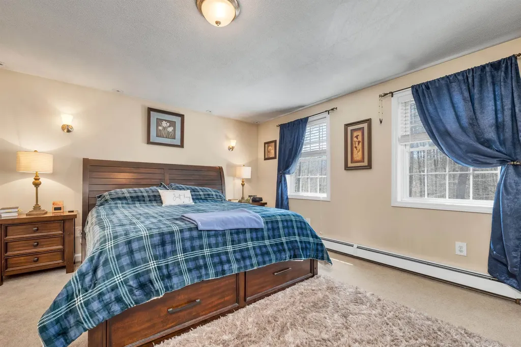 469 Shaker Jerry Road Moultonborough NH 03254