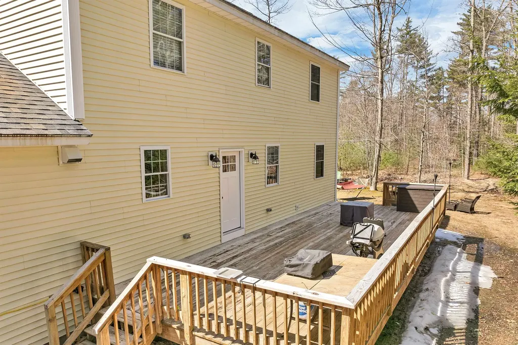 469 Shaker Jerry Road Moultonborough NH 03254