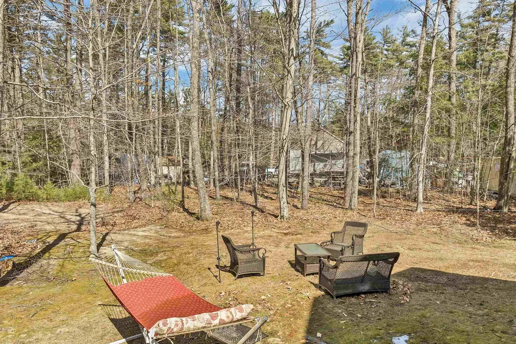 469 Shaker Jerry Road Moultonborough NH 03254