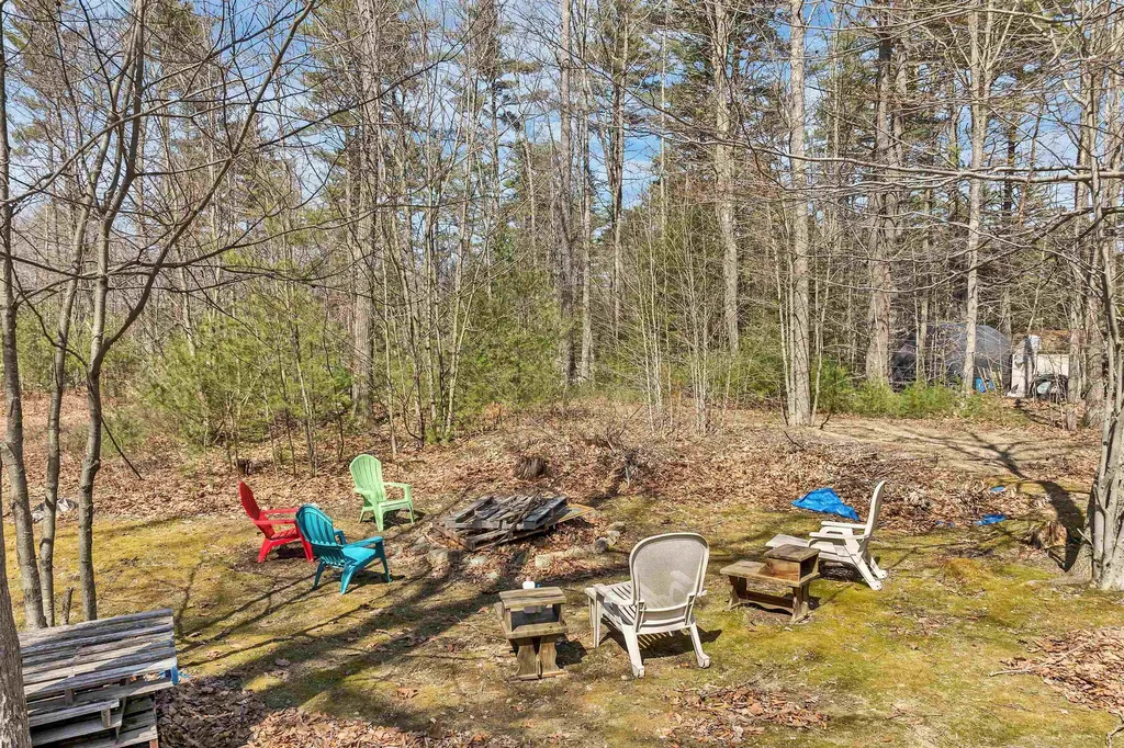 469 Shaker Jerry Road Moultonborough NH 03254