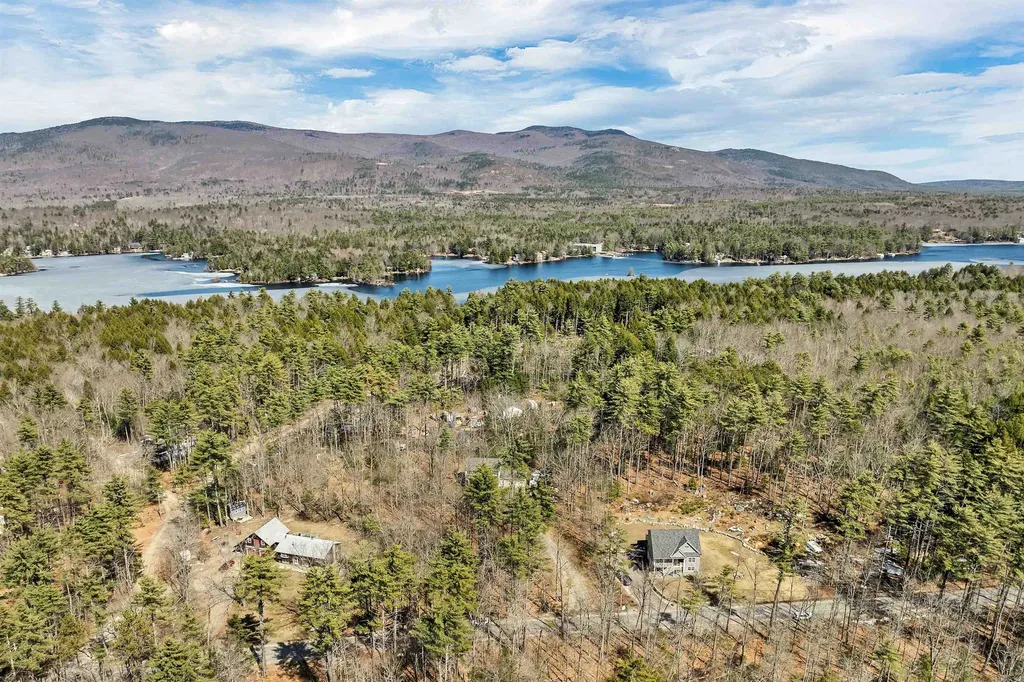 469 Shaker Jerry Road Moultonborough NH 03254