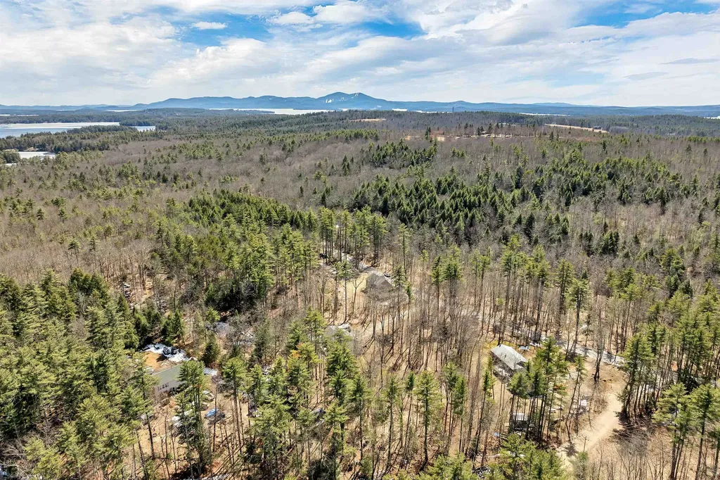 469 Shaker Jerry Road Moultonborough NH 03254