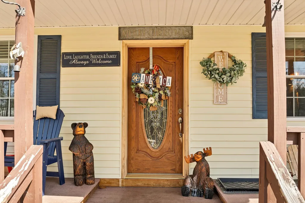 469 Shaker Jerry Road Moultonborough NH 03254