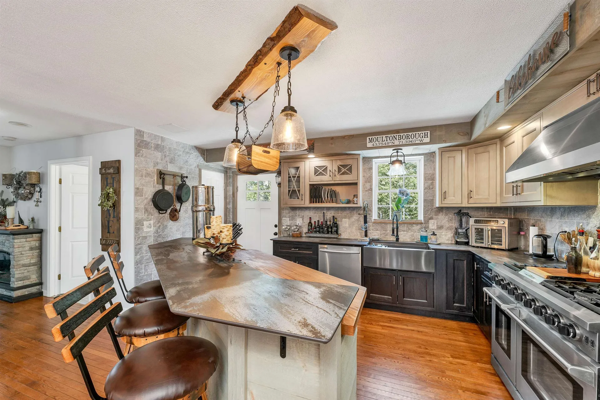 469 Shaker Jerry Road Moultonborough NH 03254