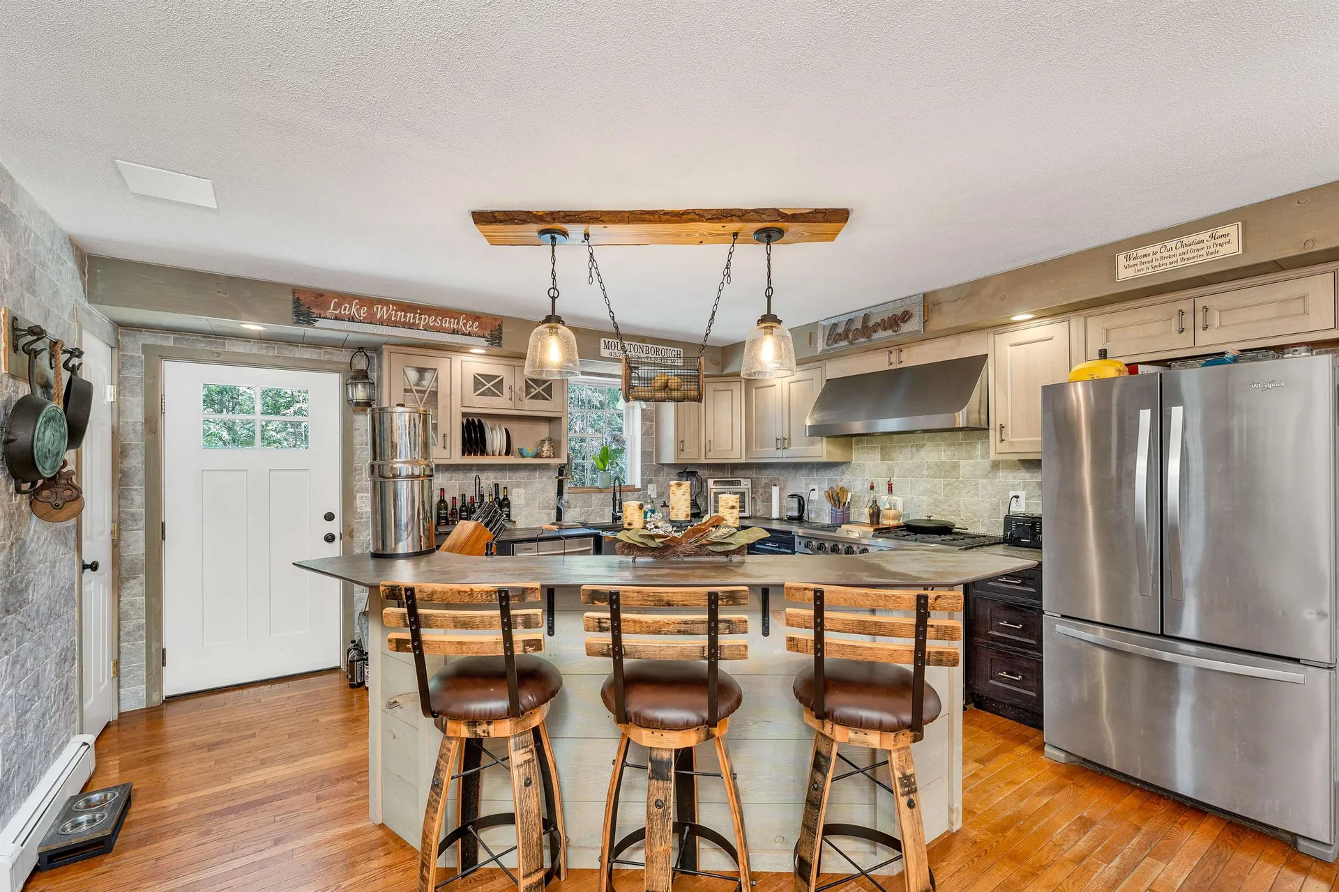 469 Shaker Jerry Road Moultonborough NH 03254