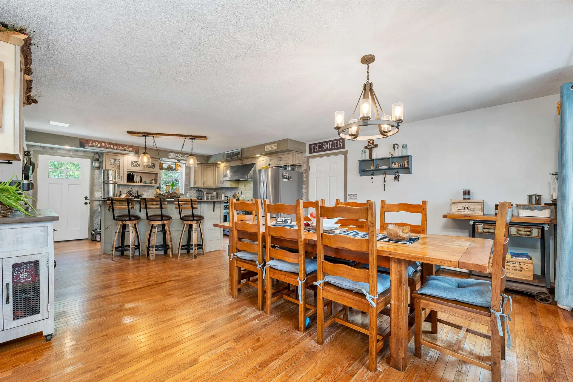 469 Shaker Jerry Road Moultonborough NH 03254