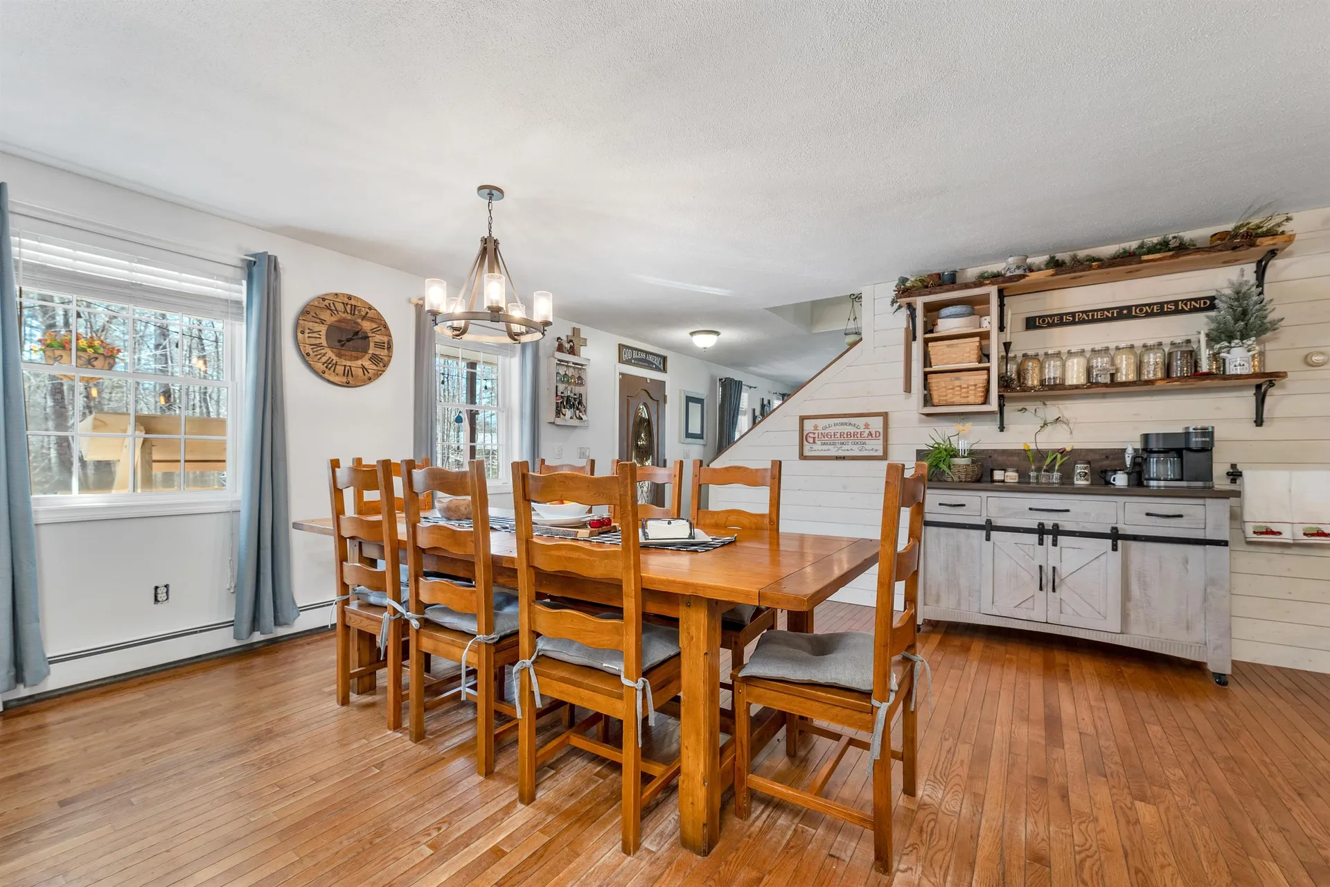 469 Shaker Jerry Road Moultonborough NH 03254