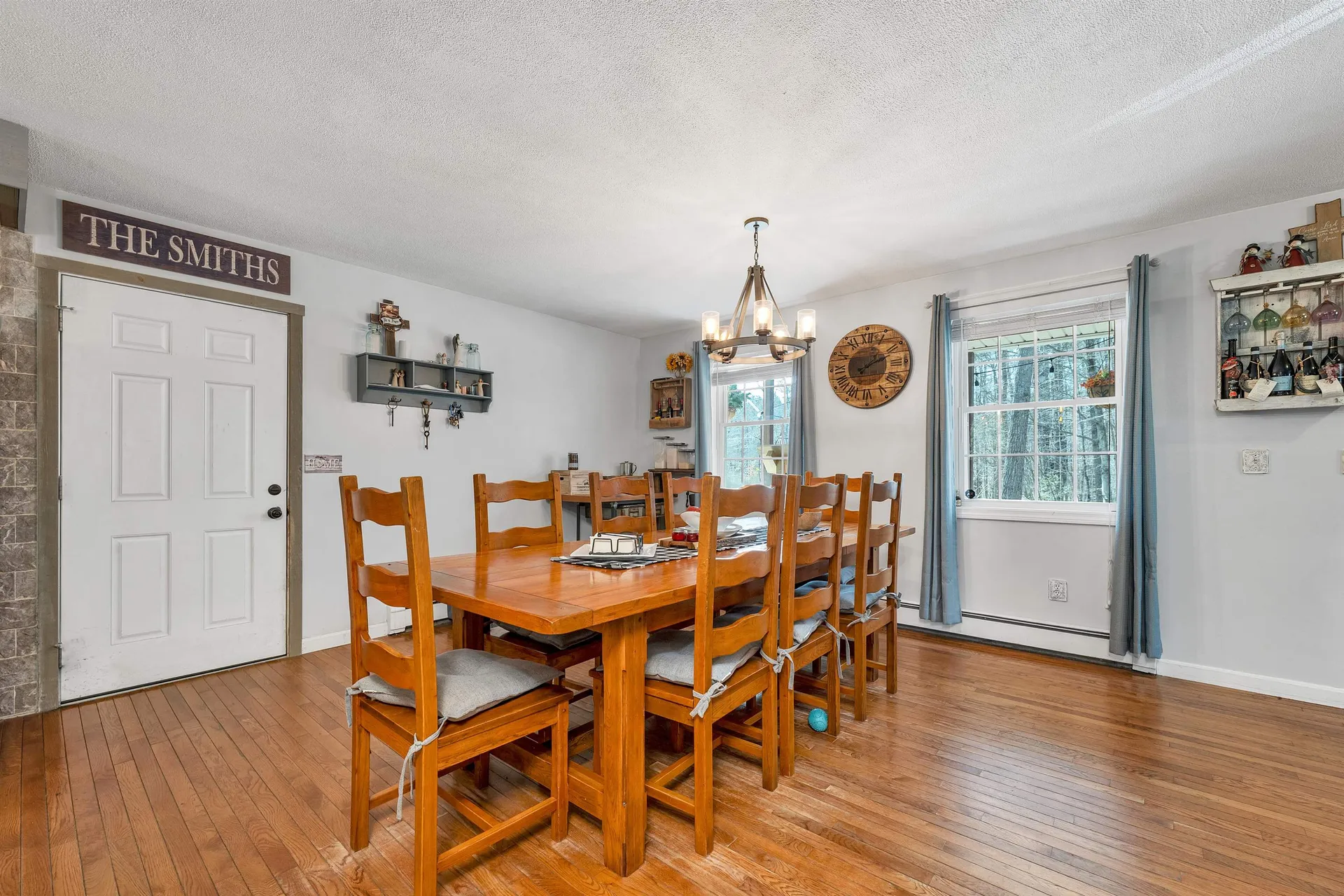 469 Shaker Jerry Road Moultonborough NH 03254