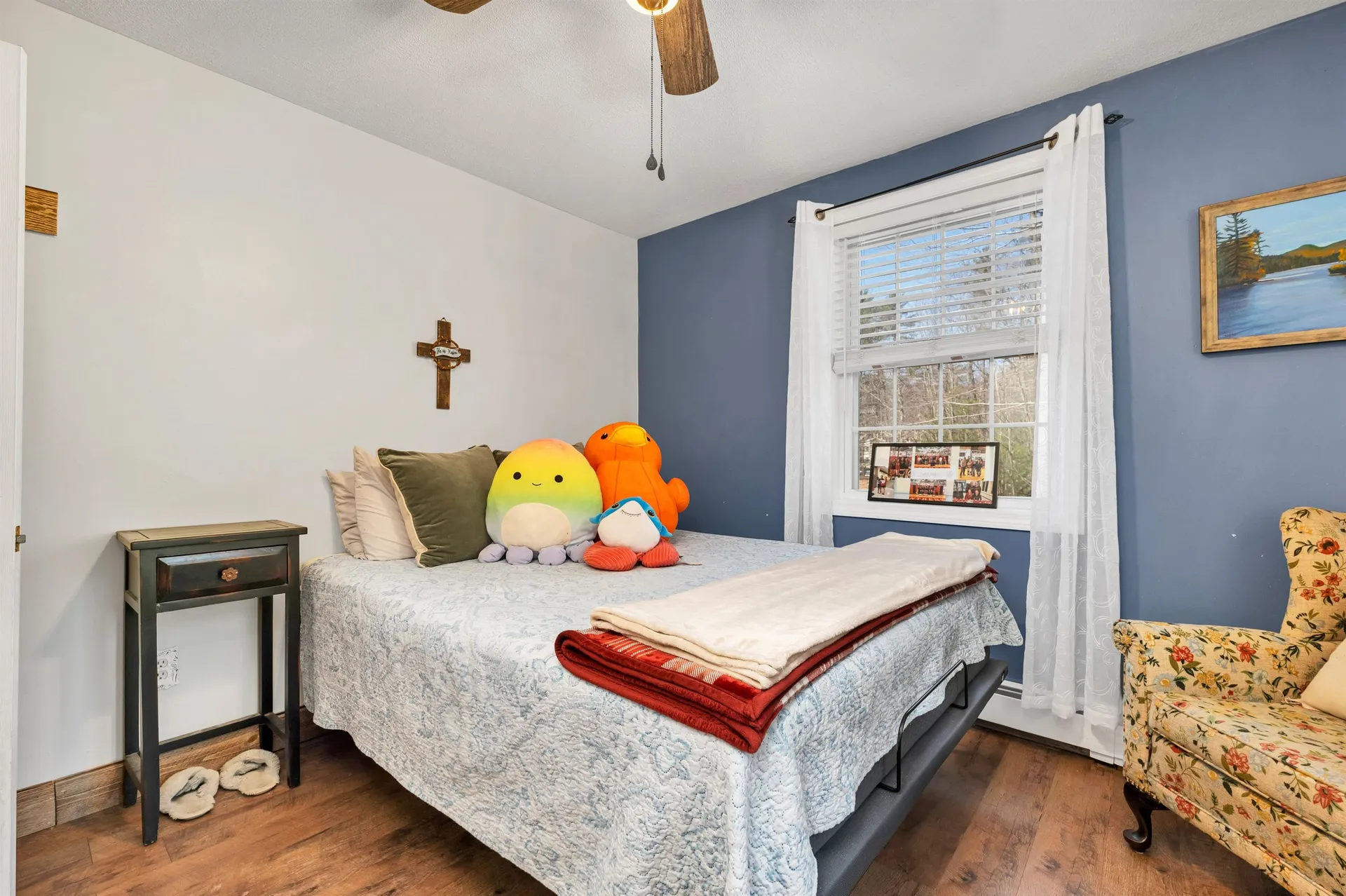 469 Shaker Jerry Road Moultonborough NH 03254