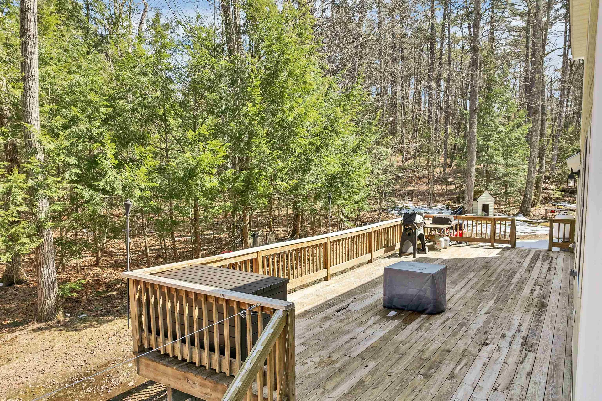 469 Shaker Jerry Road Moultonborough NH 03254