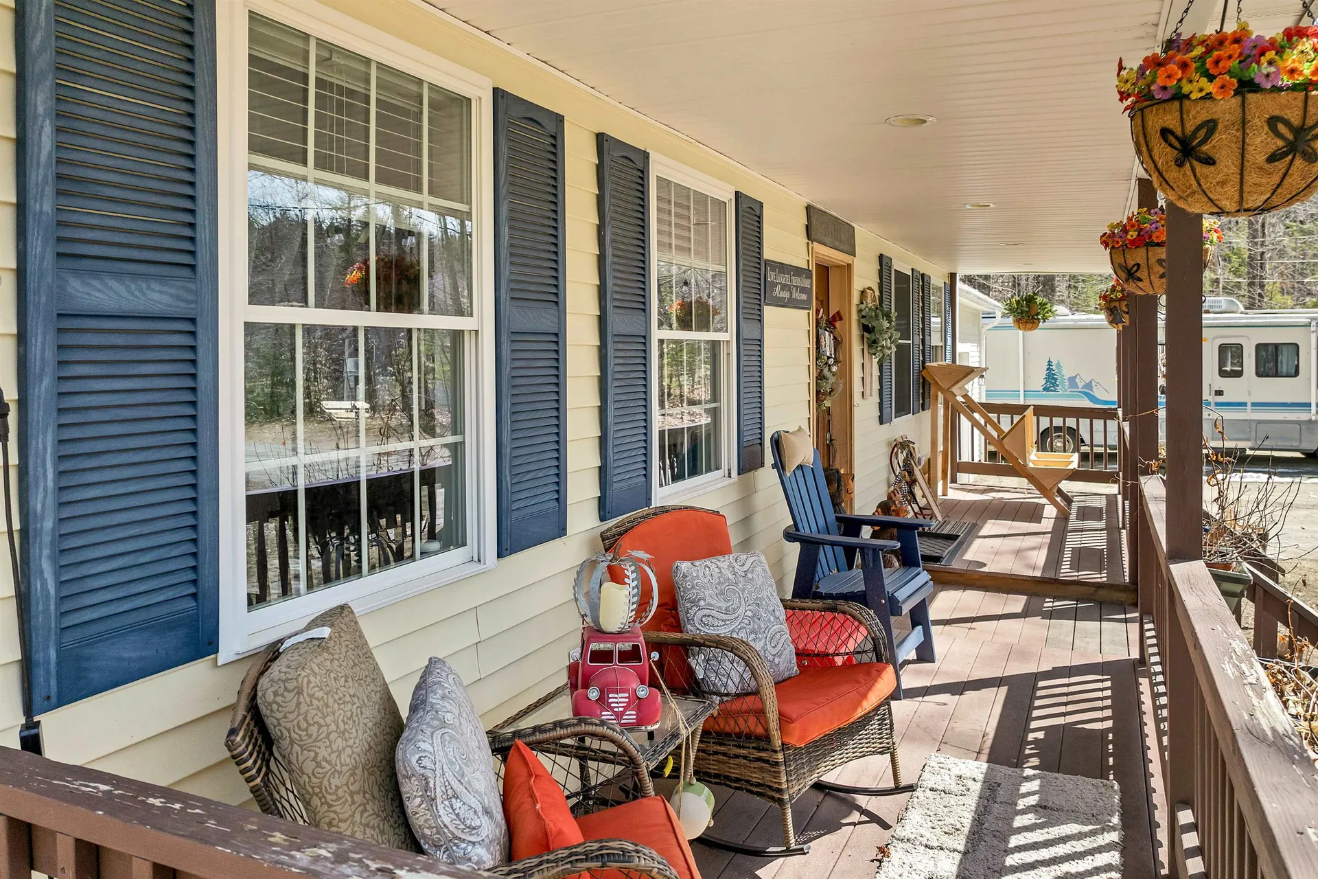 469 Shaker Jerry Road Moultonborough NH 03254