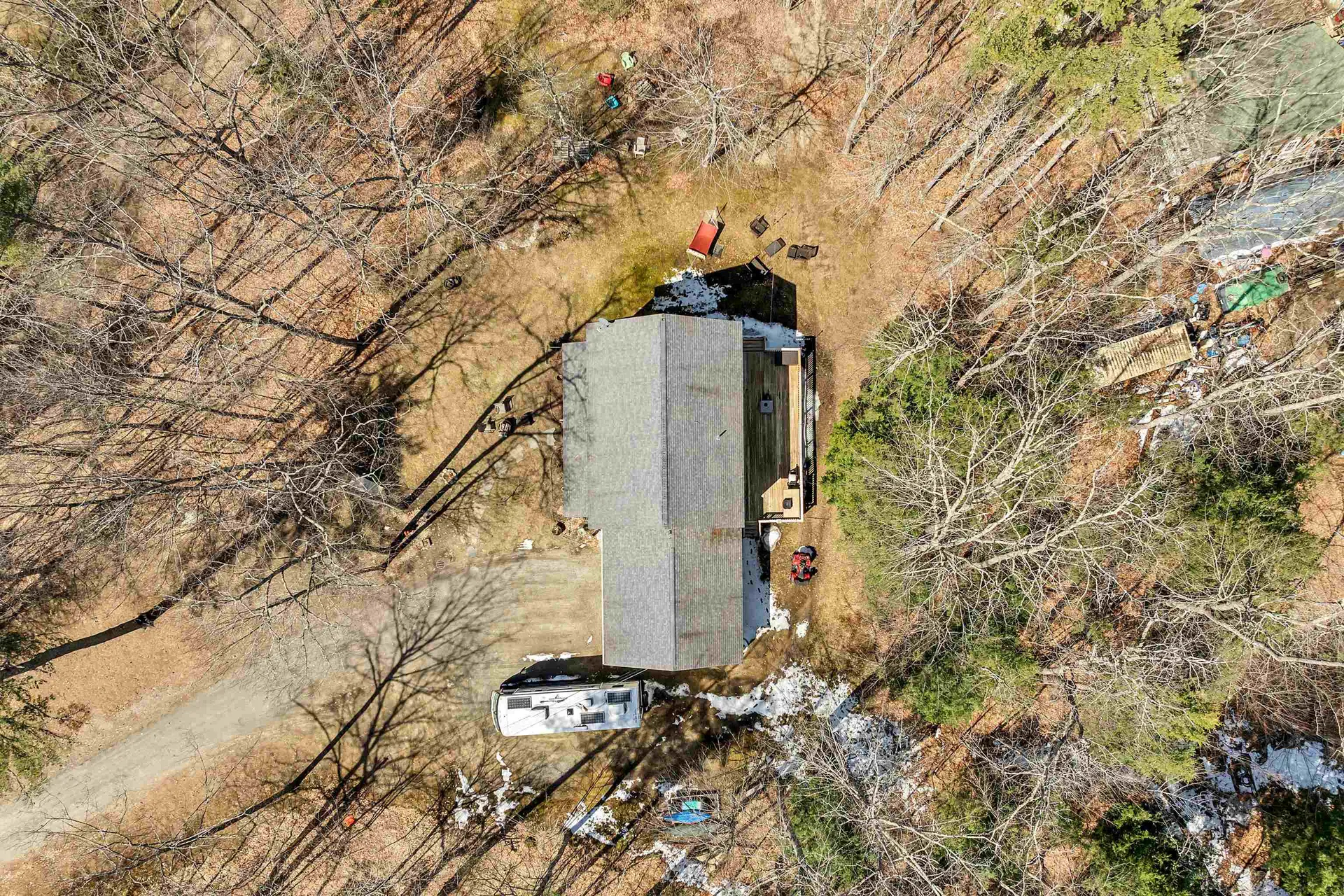 469 Shaker Jerry Road Moultonborough NH 03254