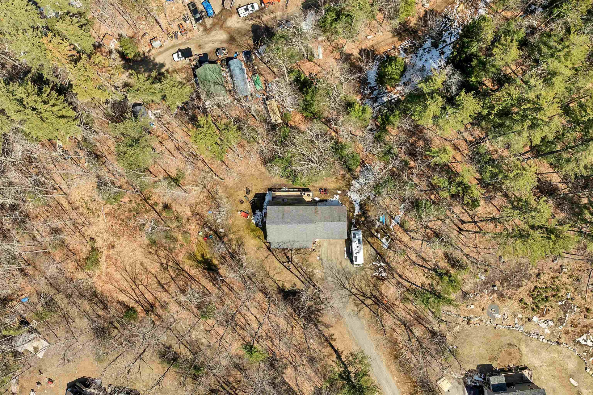 469 Shaker Jerry Road Moultonborough NH 03254