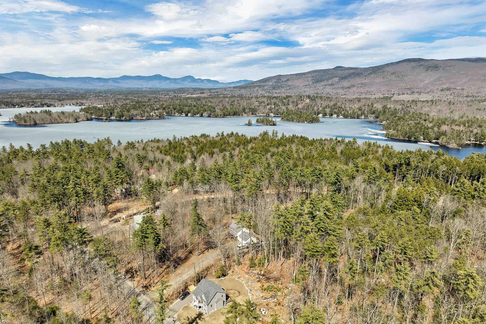 469 Shaker Jerry Road Moultonborough NH 03254