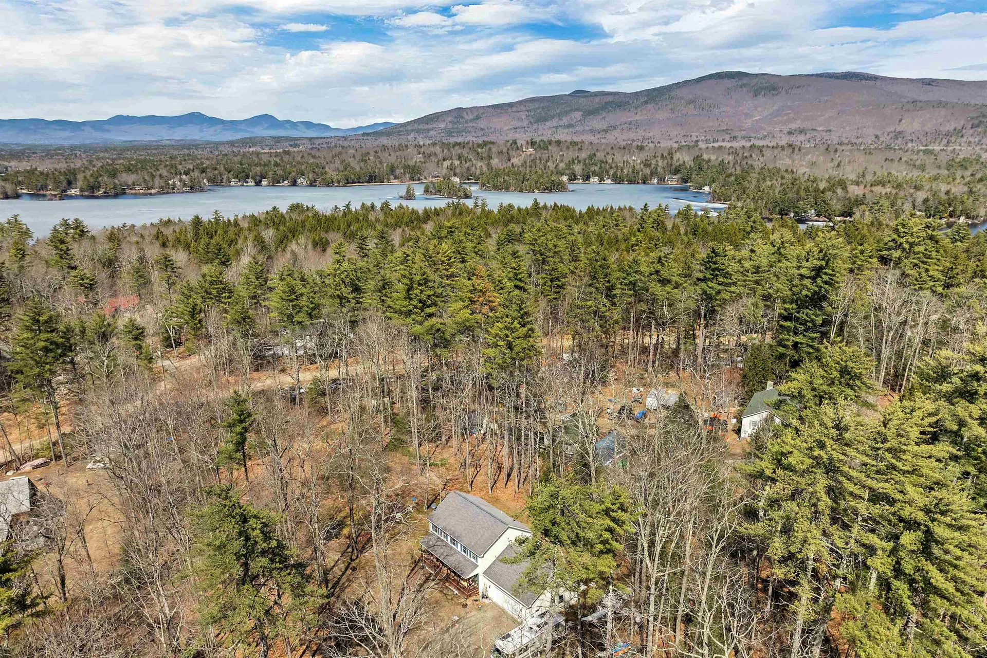 469 Shaker Jerry Road Moultonborough NH 03254