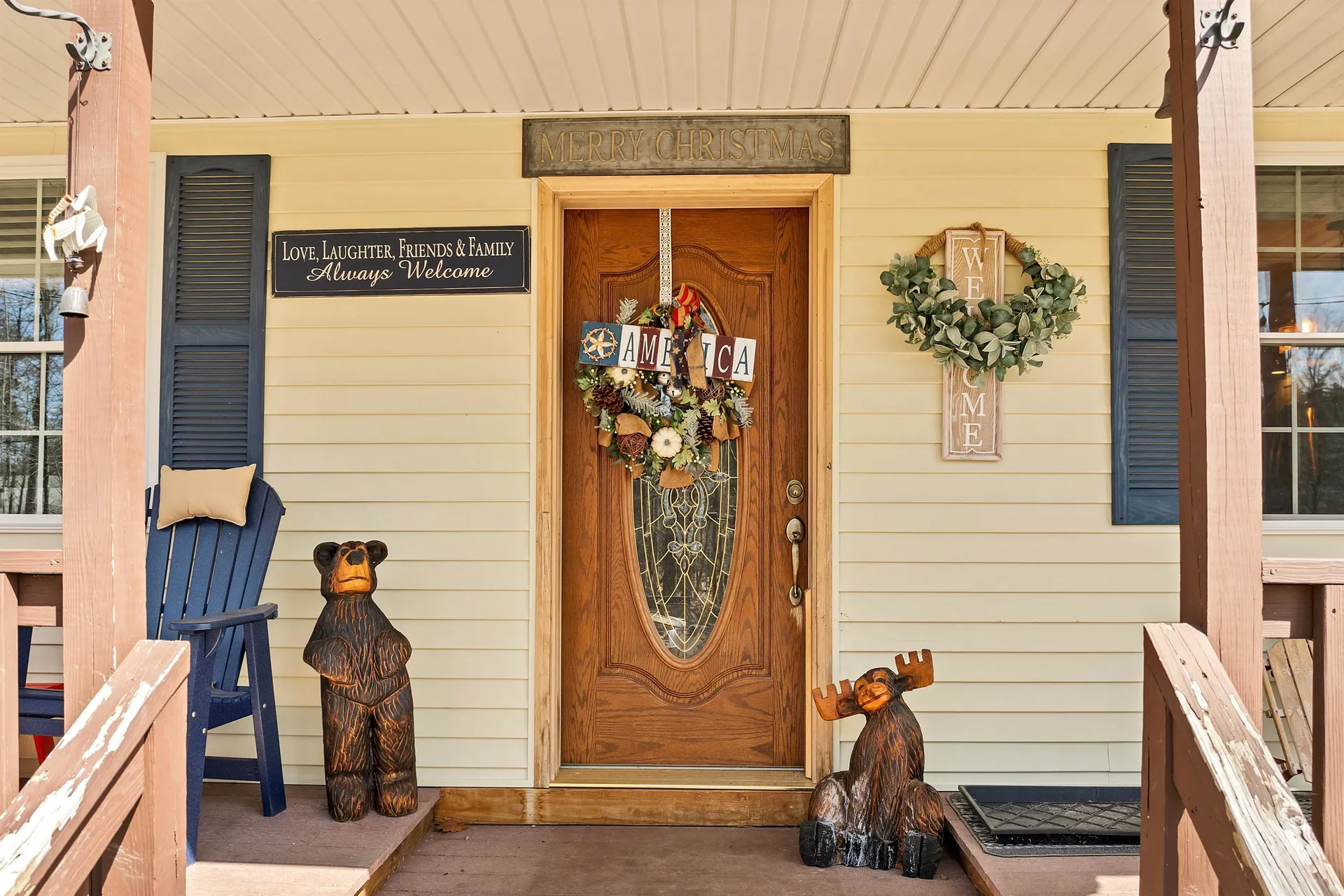 469 Shaker Jerry Road Moultonborough NH 03254