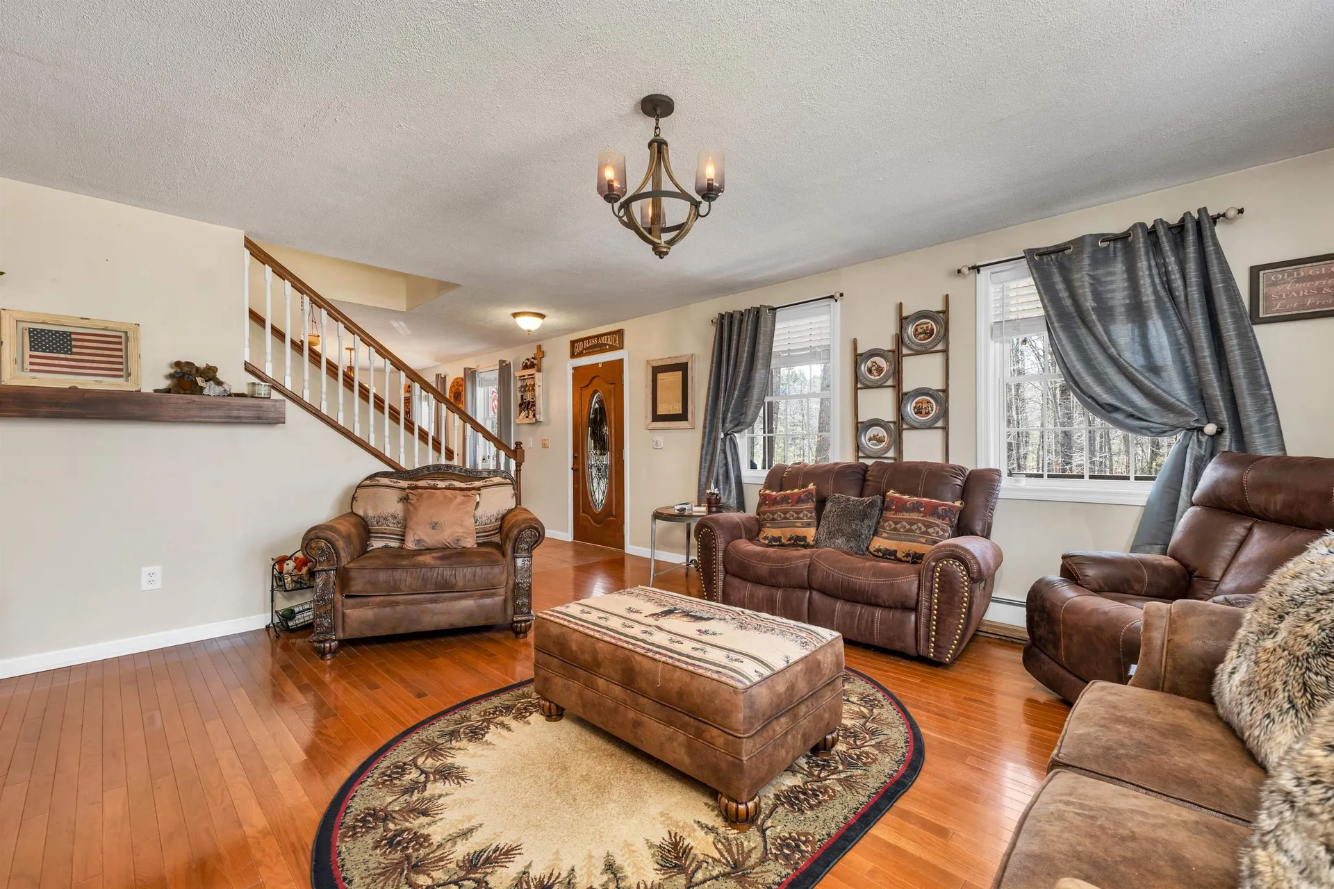 469 Shaker Jerry Road Moultonborough NH 03254