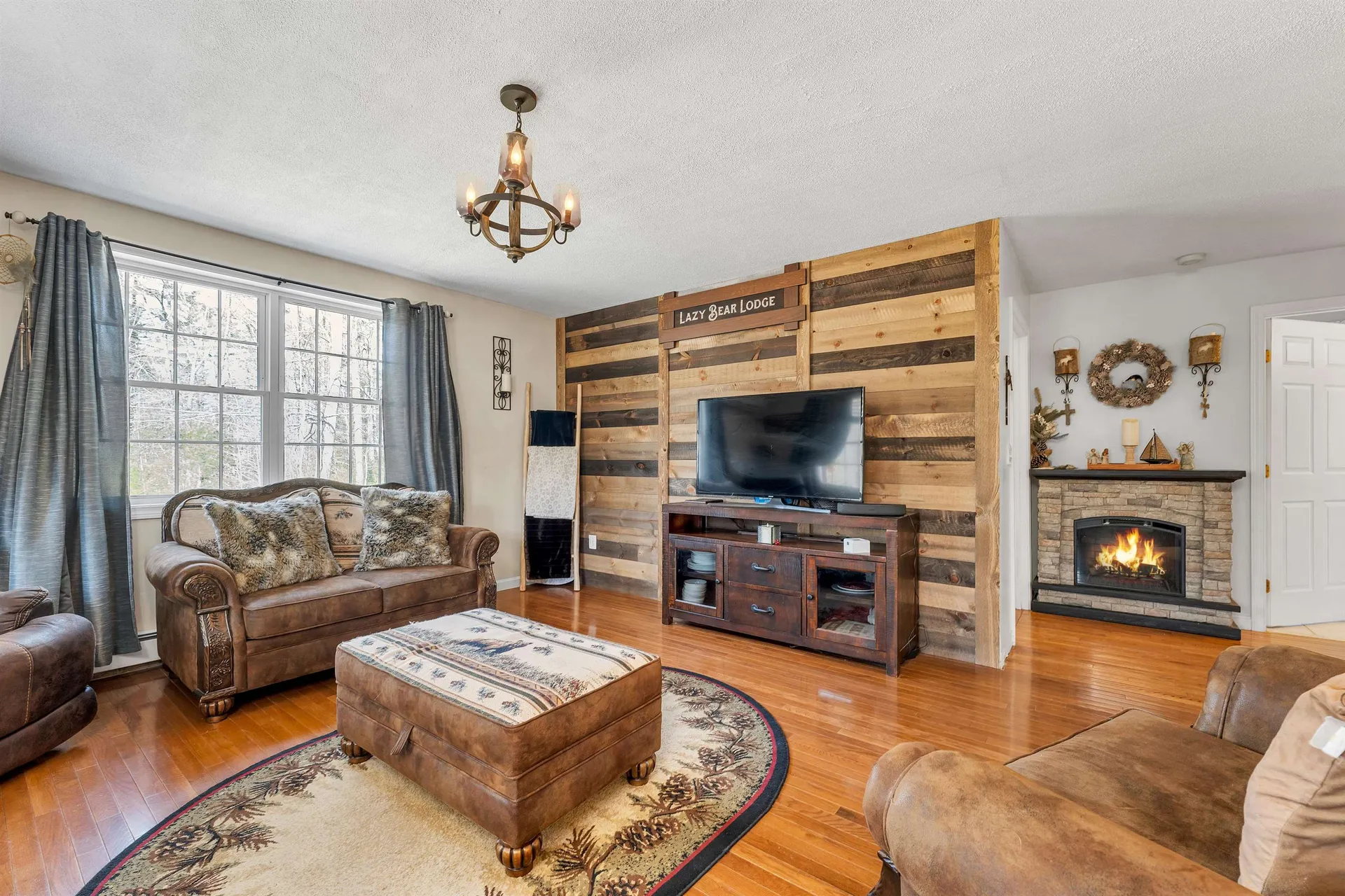 469 Shaker Jerry Road Moultonborough NH 03254