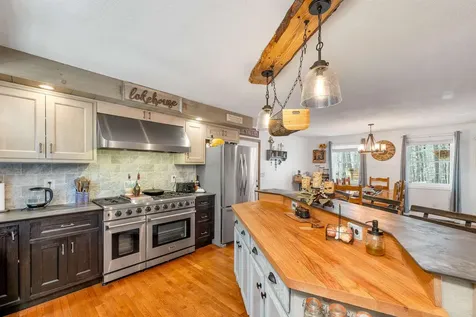 469 Shaker Jerry Road Moultonborough NH 03254