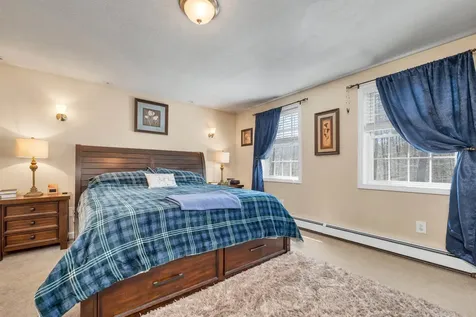 469 Shaker Jerry Road Moultonborough NH 03254