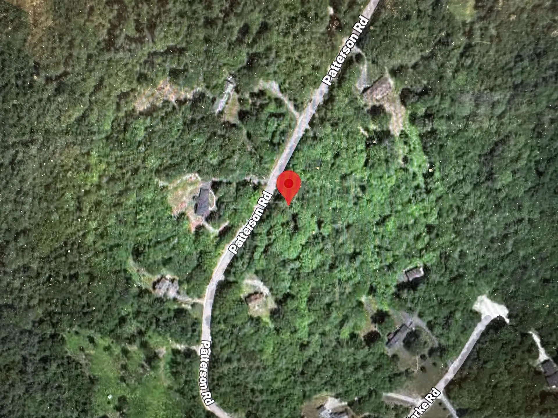 62 Patterson Road Wilmot NH 03287