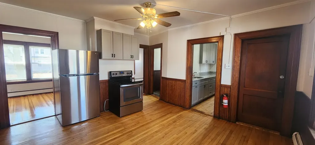 68 Claremont Avenue Manchester NH 03103
