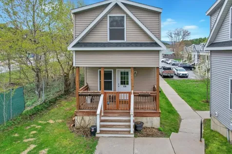 126 O'hear Court Waterbury VT 05676