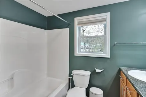 126 O'hear Court Waterbury VT 05676