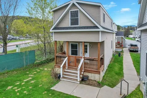126 O'hear Court Waterbury VT 05676