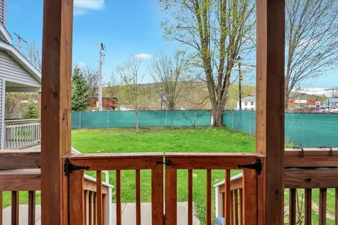 126 O'hear Court Waterbury VT 05676