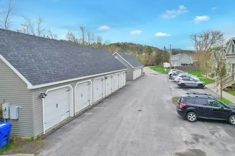 126 O'hear Court Waterbury VT 05676