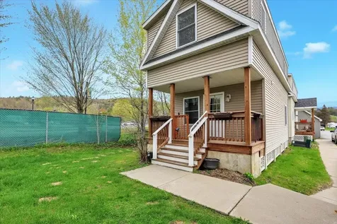 126 O'hear Court Waterbury VT 05676