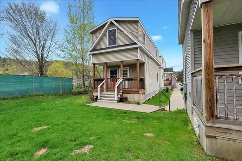 126 O'hear Court Waterbury VT 05676