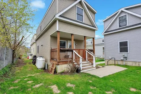 126 O'hear Court Waterbury VT 05676