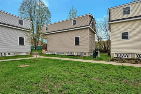 126 O'hear Court Waterbury VT 05676