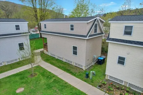 126 O'hear Court Waterbury VT 05676
