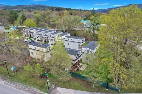 126 O'hear Court Waterbury VT 05676