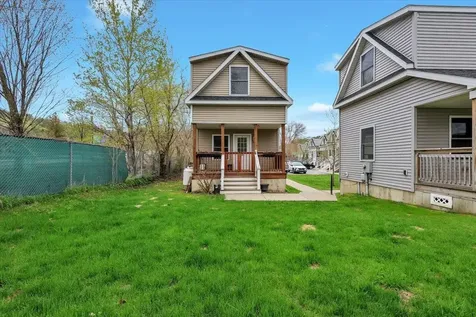 126 O'hear Court Waterbury VT 05676