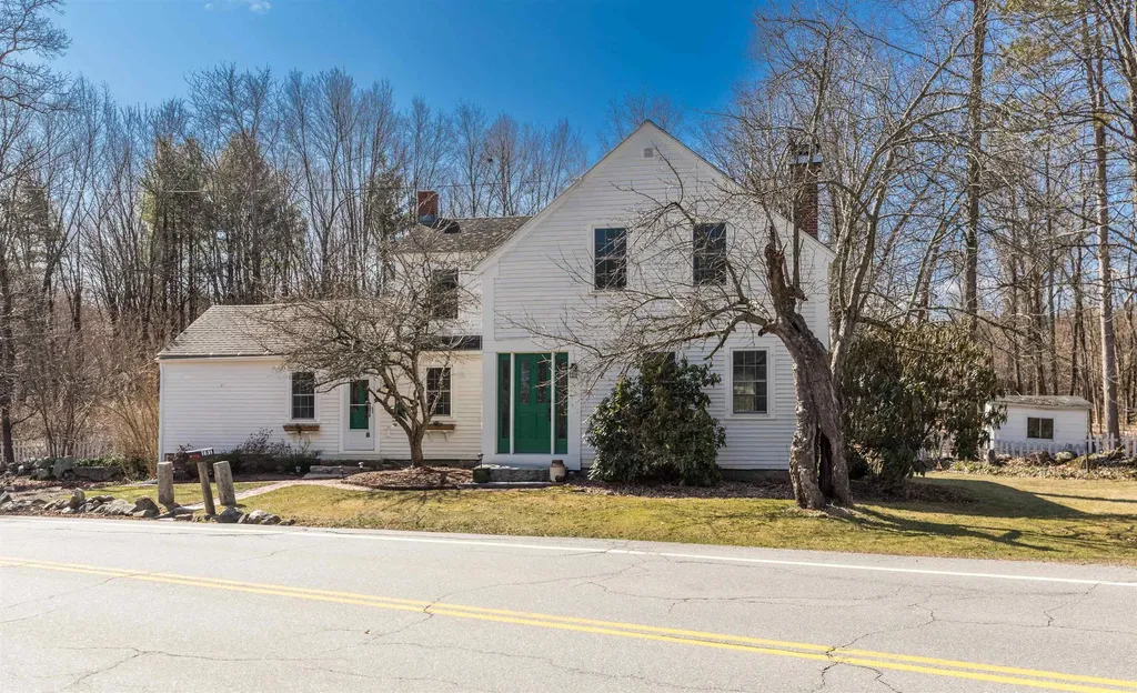 181 Depot Road Hollis NH 03049