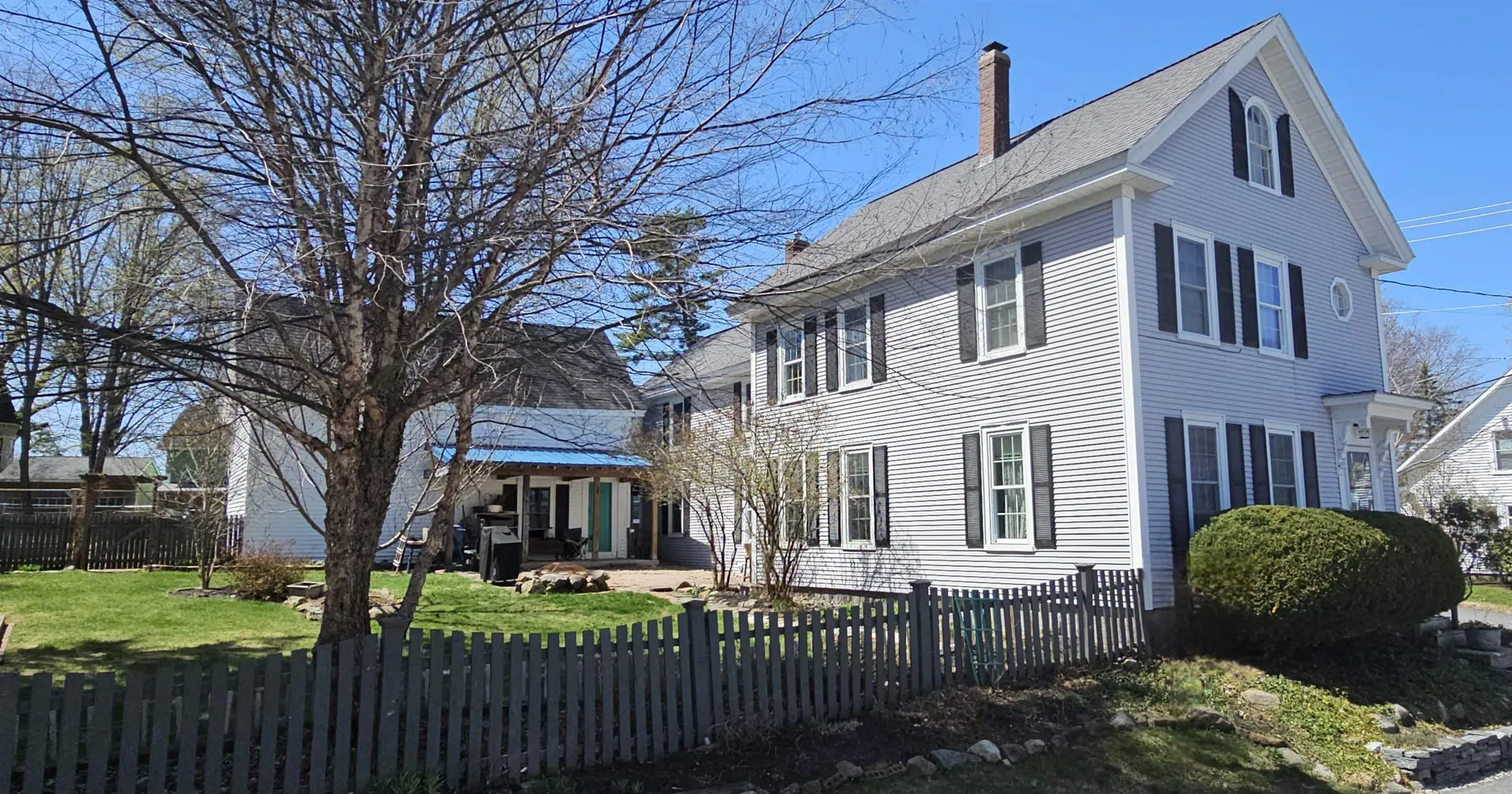 30 High Street Concord NH 03303