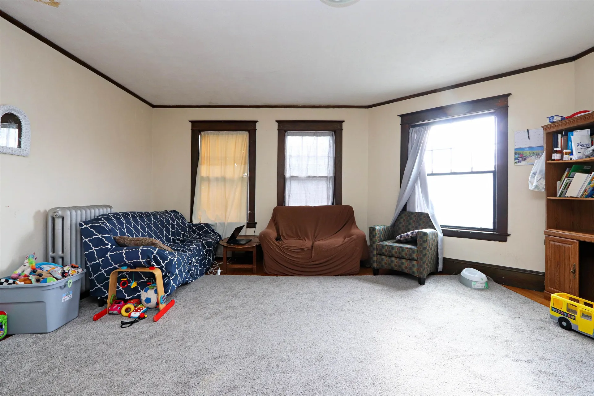 77 Concord Avenue St. Johnsbury VT 05819