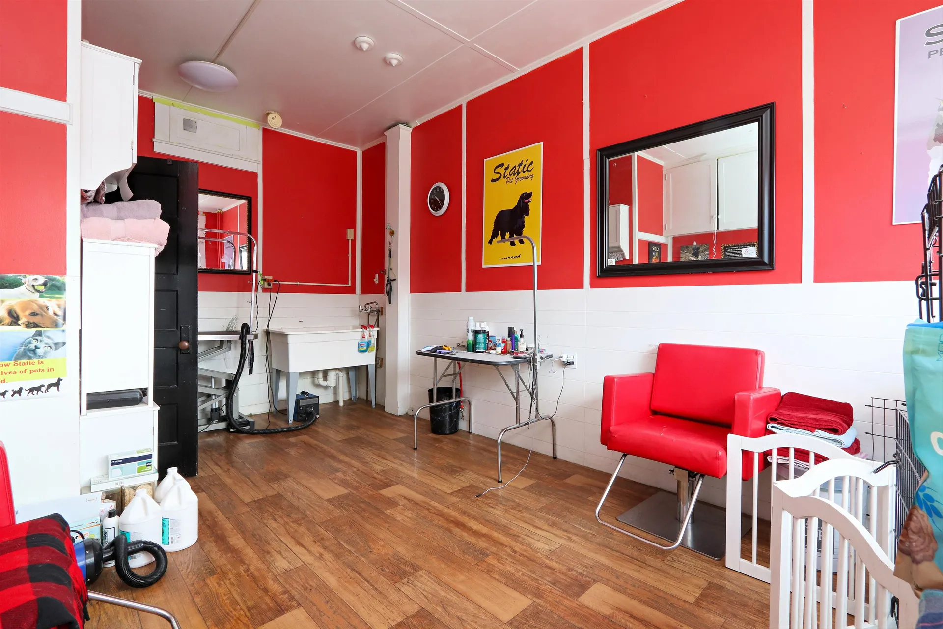 77 Concord Avenue St. Johnsbury VT 05819