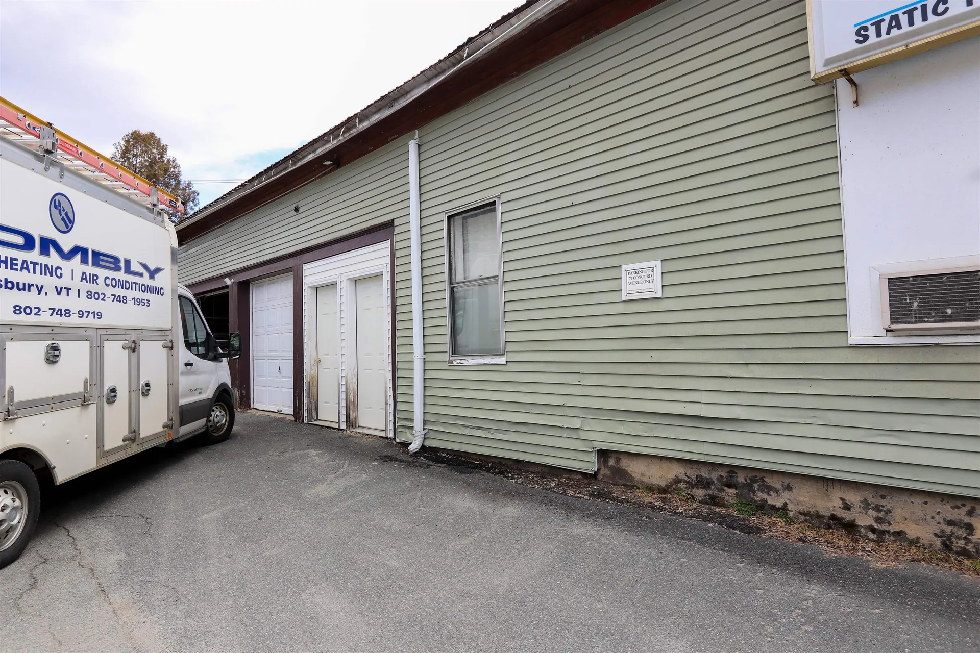 77 Concord Avenue St. Johnsbury VT 05819