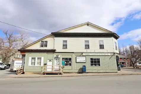 77 Concord Avenue St. Johnsbury VT 05819