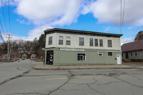 77 Concord Avenue St. Johnsbury VT 05819