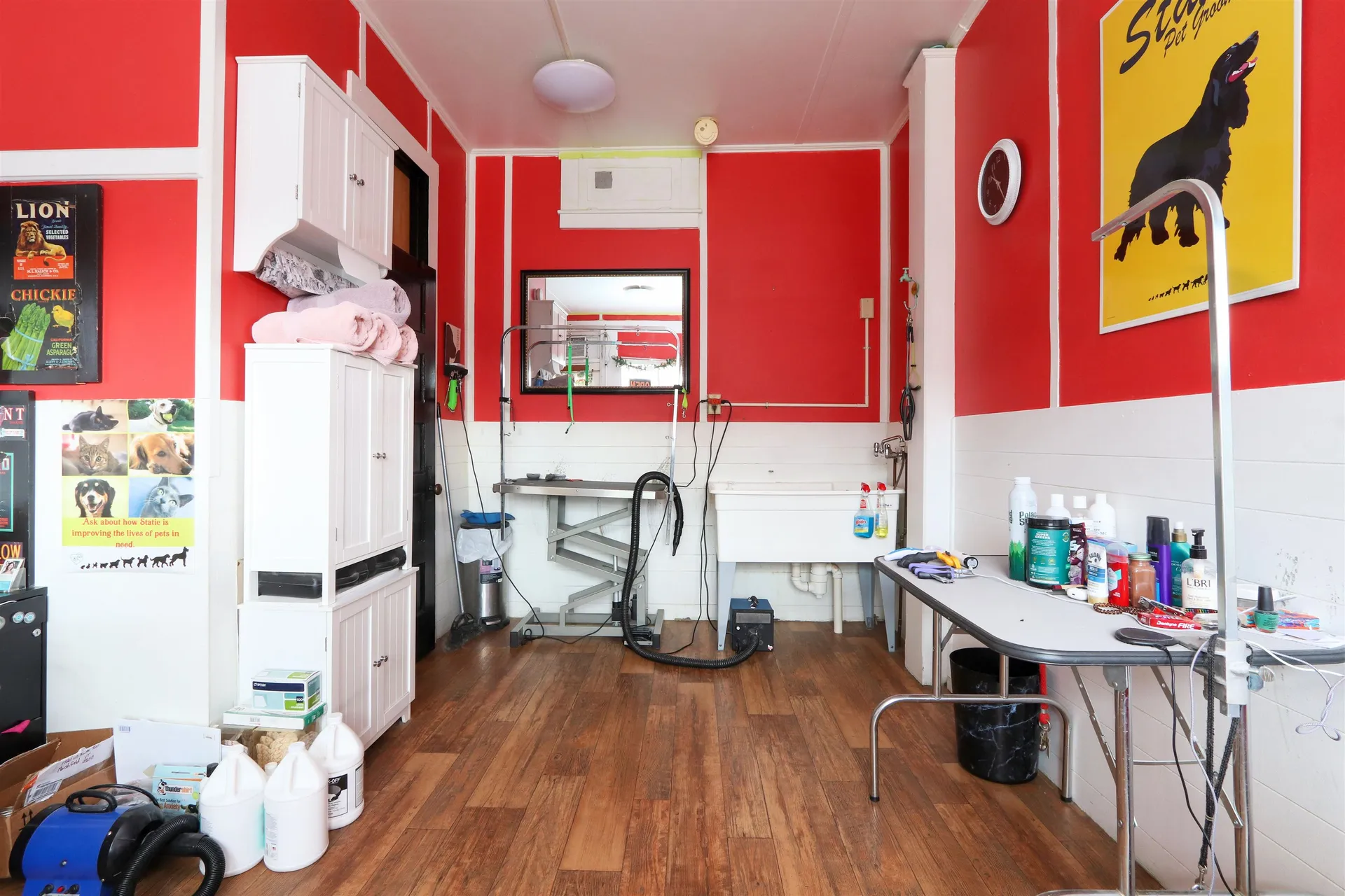 77 Concord Avenue St. Johnsbury VT 05819