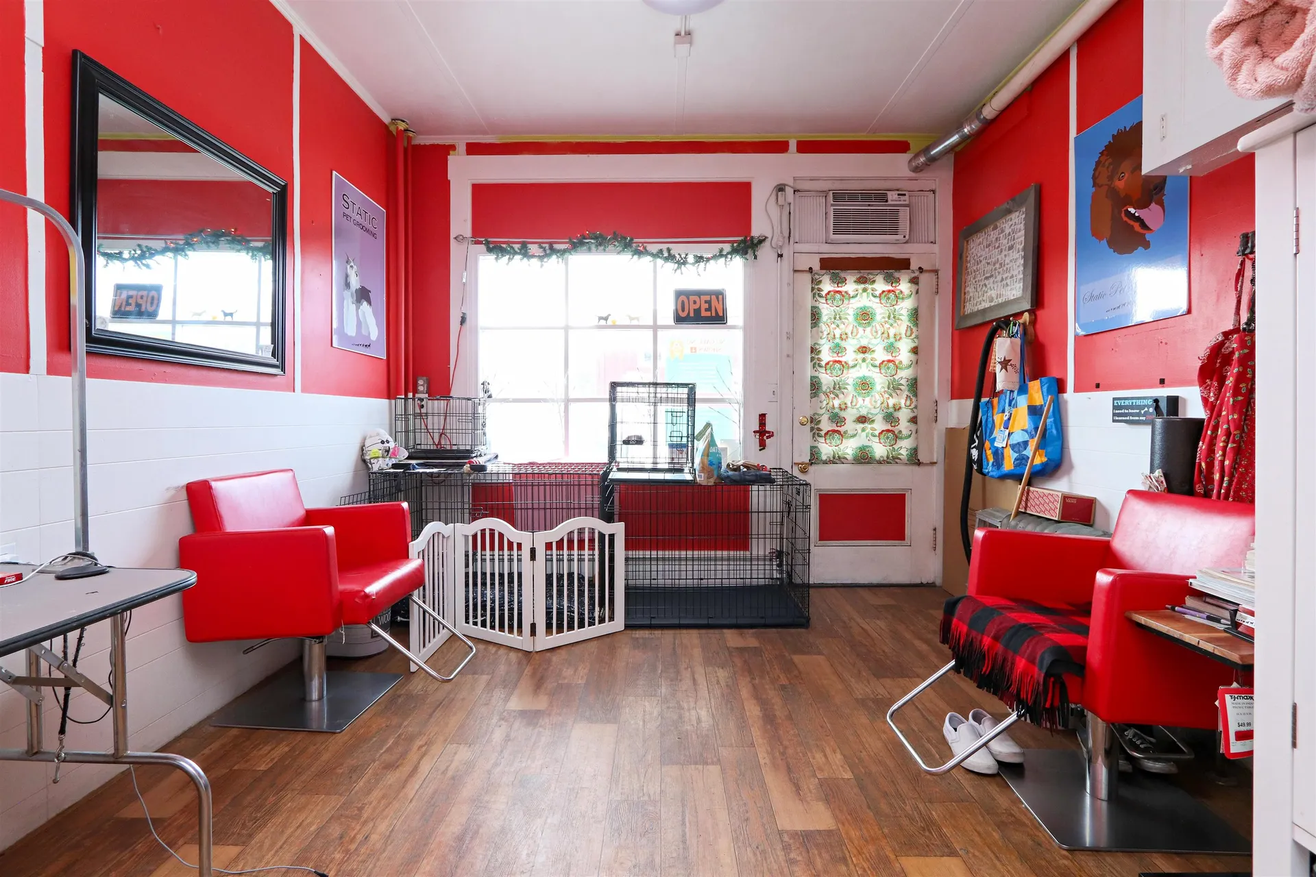 77 Concord Avenue St. Johnsbury VT 05819