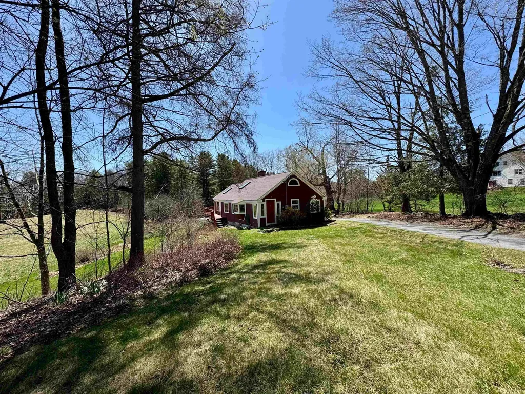 57 Werner Road Bradford VT 05033