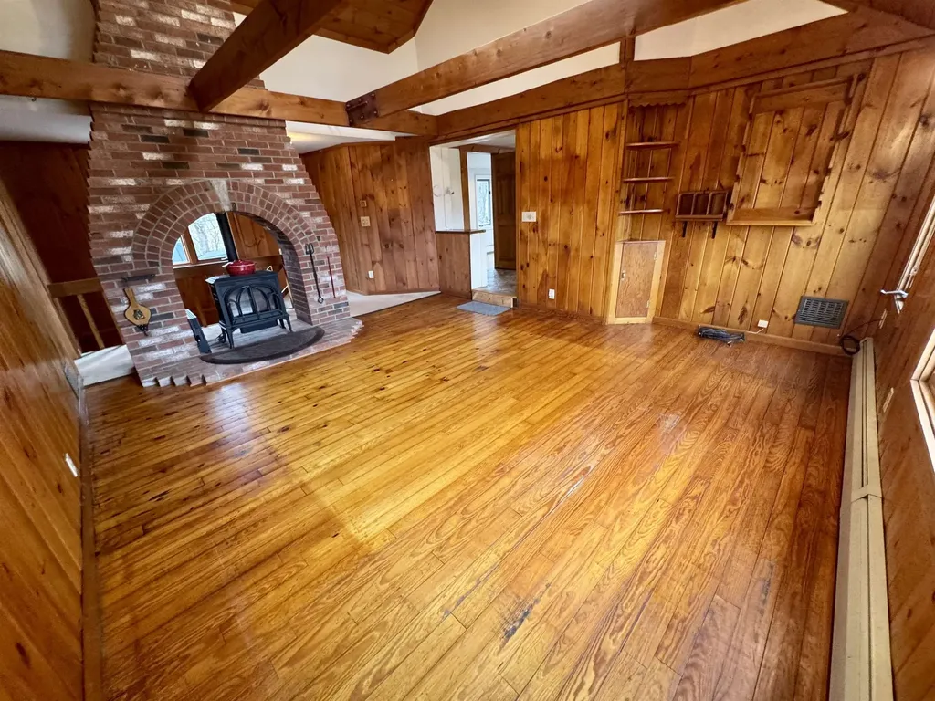 57 Werner Road Bradford VT 05033